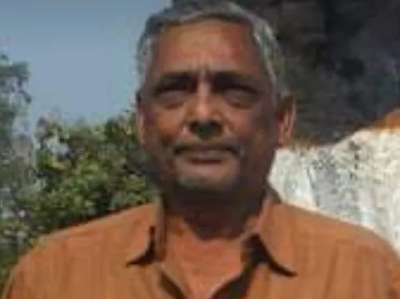 ଚଳଚିତ୍ର ଅଭିନେତା ହେମଚନ୍ଦ୍ର ସାହୁଙ୍କ ପରଲୋକ 