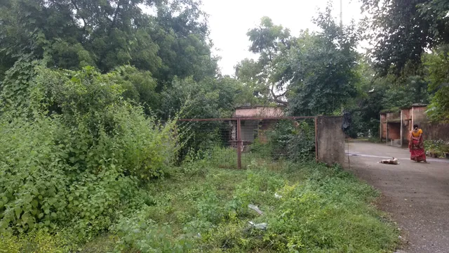 ମାଇନ୍ସ ଅଞ୍ଚଳରେ ଦଶବର୍ଷ ହେଲାଣି  ନାହିଁ ମାଇନିଂ ଅଫିସ