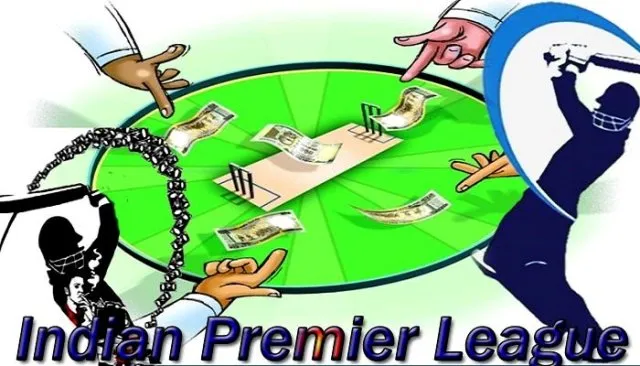 ଆଇପିଏଲ୍‌ ବେଟିଂ କରି ୮ ଯୁବକ ଅଟକ, ୨୬ ହଜାର ଟଙ୍କା ଓ ୧୧ ମୋବାଇଲ୍‌ ଜବତ