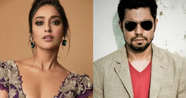 ‘ଅନ୍‌ଫେୟାର ଆଣ୍ଡ୍‌ ଲଭ୍‌ଲି’ ପାଇଁ ପ୍ରସ୍ତୁତ ରଣଦୀପ, ଏଲିଆନା