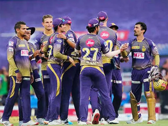 ଆଇପିଏଲ୍‌: ବାଙ୍ଗାଲୋର ବିପକ୍ଷରେ ଟସ୍‌ ଜିଣି କୋଲକାତାର ବ୍ୟାଟିଂ ନିଷ୍ପତ୍ତି