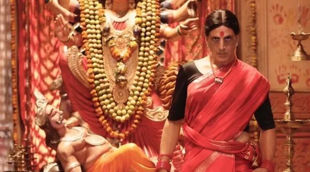 ରିଲିଜ୍‌ ହେଲା ଅକ୍ଷୟଙ୍କ ଅଭିନୀତ ଚଳଚ୍ଚିତ୍ର ‘ଲକ୍ଷ୍ମୀ ବମ୍ବ’ର ଟ୍ରେଲର୍‌, ପ୍ରଶଂସା ଅଜାଡ଼ି ଦେଲେ ପ୍ରଶଂସକ