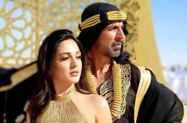 ରିଲିଜ୍‌ ହେଲା ଅକ୍ଷୟଙ୍କ ‘ବୁର୍ଜ ଖଲିଫା’ ସଙ୍ଗୀତ