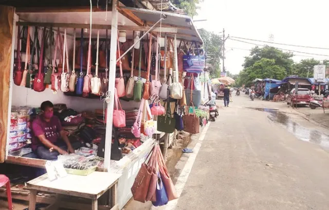 ଦିନ ୨ଟାରୁ ବନ୍ଦ ରହିବ ଦୋକାନ ବଜାର : ରାଜ୍ୟ ବ୍ୟବସାୟୀ ମହାସଂଘ