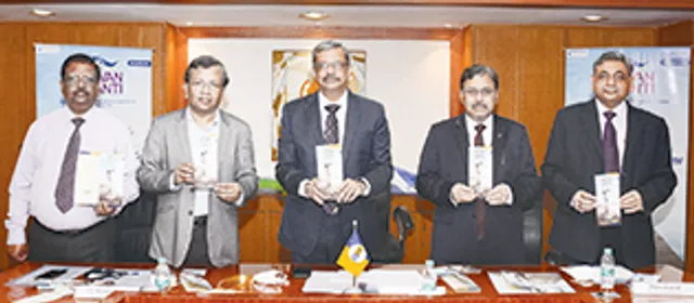 ଏଲ୍‌ଆଇସିର ନୂଆ ଜୀବନ ଶାନ୍ତି ପ୍ଲାନ୍‌