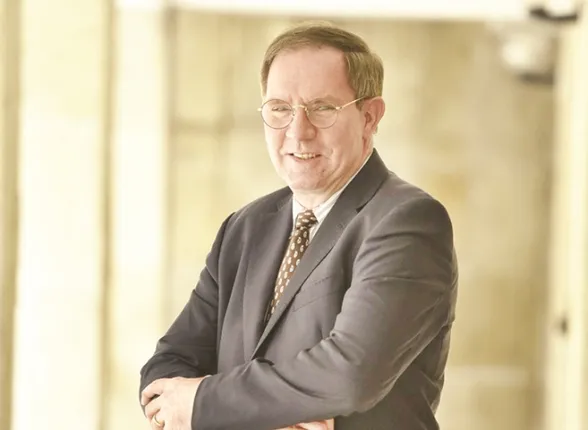 ବ୍ରିଟେନ୍‌ ଏବଂ ଭାରତ ପରସ୍ପରର ସଂସ୍କୃତି ଏବଂ ପରମ୍ପରାକୁ ଗ୍ରହଣ କରନ୍ତି: ନିକ୍‌ ଲୋ’