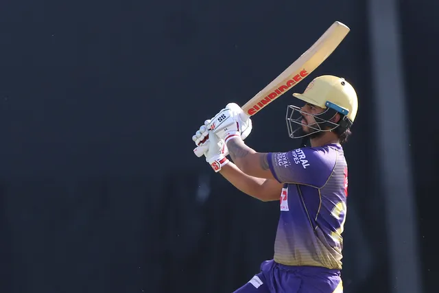 ଆଇପିଏଲ୍‌: ଦିଲ୍ଲୀ କ୍ୟାପିଟାଲ୍ସକୁ ୧୯୫ ରନ୍‌ର ବିଜୟ ଲକ୍ଷ୍ୟ ଦେଲା କୋଲକାତା ନାଇଟ୍‌ ରାଇଡର୍ସ