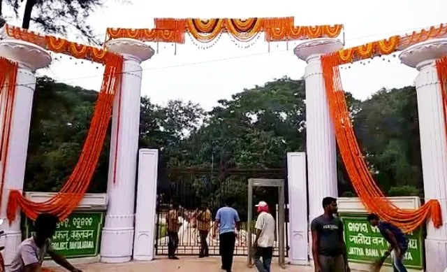 ଓଡ଼ିଆ ବିଶ୍ୱବିଦ୍ୟାଳୟରେ ନାମଲେଖା ଚଳିତ ବର୍ଷ