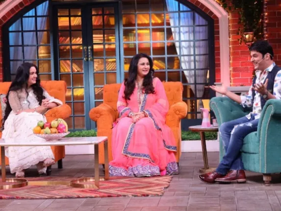 ଜ୍ୟାକି ଶ୍ରଫ ଫ୍ଲର୍ଟ କରୁଥିଲେ: ପଦ୍ମିନୀ କୋହ୍ଲାପୁରୀ