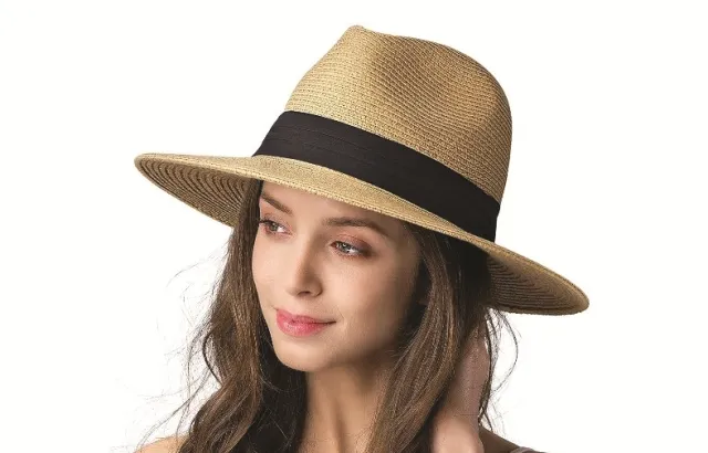 ପାନାମା ହ୍ୟାଟ୍‌; ଜାଣନ୍ତୁ କିପରି ଲୋକପ୍ରିୟ ହୋଇଥିଲା ଏହି ଟୋପି