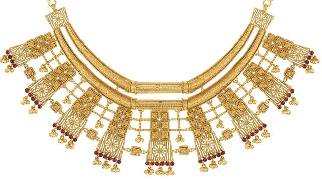 ପାର୍ବଣର ଶୁଭ ଅବସରରେ ରିଲାଏନ୍ସ ଜୁଏଲ୍ସ ବଜାରକୁ ଛାଡ଼ିଲା ‘ଉତ୍କଳ’ କଲେକ୍ସନ୍