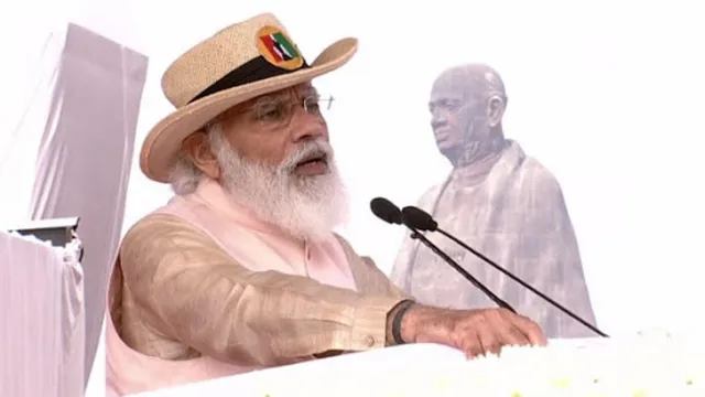 ପୁଲୱାମା ହମଲା: ପ୍ରଧାନମନ୍ତ୍ରୀ ମୋଦୀ କହିଲେ; ସହିଦଙ୍କୁ ନେଇ ରାଜନୀତି କରୁଥିଲେ ବିରୋଧୀ, ମୁଖା ଖୋଲିଦେଲେ ପଡ଼ୋଶୀ