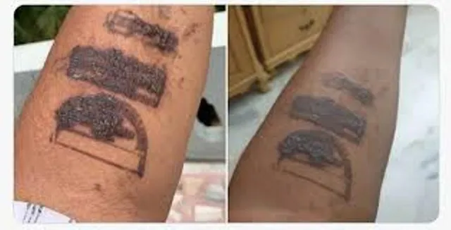 କଂଗ୍ରେସ ନେତାଙ୍କ ଟ୍ଵିଟ୍‌ ପରେ ବଦଳିଲା ଦିଲ୍ଲୀ ବିମାନବନ୍ଦରରେ କ୍ୱାରେଣ୍ଟିନ ଷ୍ଟାମ୍ପର କାଳି 