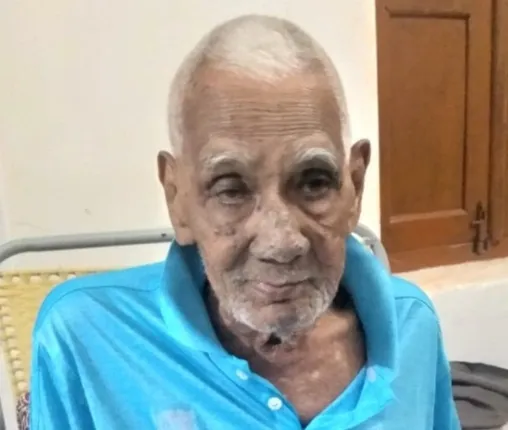 ମୁଖ୍ୟ ଶାସନ ସଚିବ ଅସିତ ତ୍ରିପାଠୀଙ୍କ ପିତୃ ବିୟୋଗ