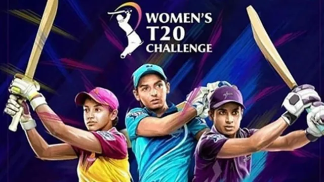 ସାର୍‌ଜାରେ ହେବ ମହିଳା ଟି-୨୦ ଚ୍ୟାଲେଞ୍ଜ