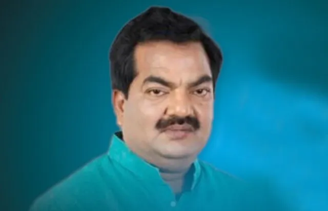 ସତ୍ୟବାଦୀ ବିଧାୟକ ଉମାକାନ୍ତ ସାମନ୍ତରାୟଙ୍କୁ ପୁଲିସର ନୋଟିସ୍‌