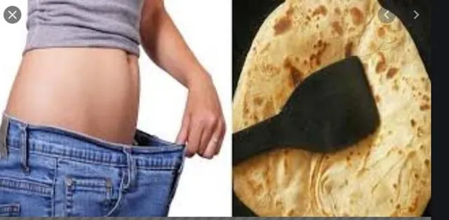 ଓଜନ ହ୍ରାସ କରିବାକୁ ଚାହୁଁଥିଲେ ଦିନକୁ କେତେ ପଟ ରୁଟି ଖାଇବା ଆବଶ୍ୟକ ଜାଣନ୍ତୁ