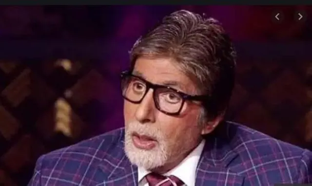 ବିଗ ବି କହିଲେ, ଲକଡାଉନ ସମୟରେ ରୋଷେଇକୁ ଛାଡ଼ି ଘରର ଅନ୍ୟସବୁ କାମ ସହ ଝାଡ଼ୁ-ପୋଛା ବି କରୁଥିଲି