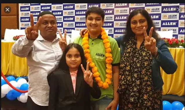 କରୋନା ସମୟରେ ସଂକ୍ରମିତଙ୍କ ପ୍ରତି ଡାକ୍ତରଙ୍କ ନିଷ୍ଠାପର ସେବା ଦେଖି ପାଠପଢ଼ା ପ୍ରତି ଅନୁପ୍ରାଣିତ ହୋଇଥିଲେ ସୋଏବ ଆଫତାବ