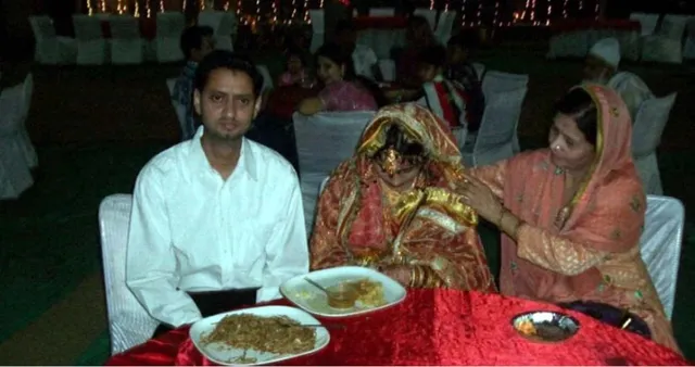 ଲକଡାଉନରେ ଭିକ ମାଗି ଭୋକିଲା ପିଲାଙ୍କୁ ଖାଇବାକୁ ଦେଉଥିବା ପତ୍ନୀଙ୍କୁ ତିନ ତଲାକ ଦେଲା ସ୍ବାମୀ