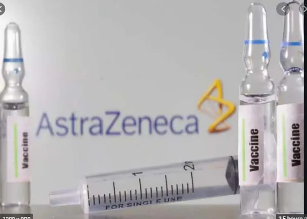 କରୋନା ପ୍ରତିଷେଧକ ଟିକାର ପରୀକ୍ଷଣ ବେଳେ ସ୍ବେଚ୍ଛାସେବୀଙ୍କ ମୃତ୍ୟୁ