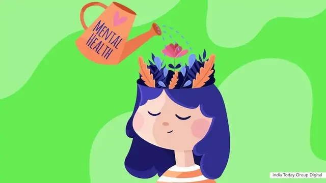 ଆଜି ବିଶ୍ବ ମାନସିକ ସ୍ବାସ୍ଥ୍ୟ ଦିବସ: ଜାଣନ୍ତୁ ମାନସିକ ସ୍ବାସ୍ଥ୍ୟକୁ ନେଇ ରହିଥିବା ଏହି ସବୁ କଥା