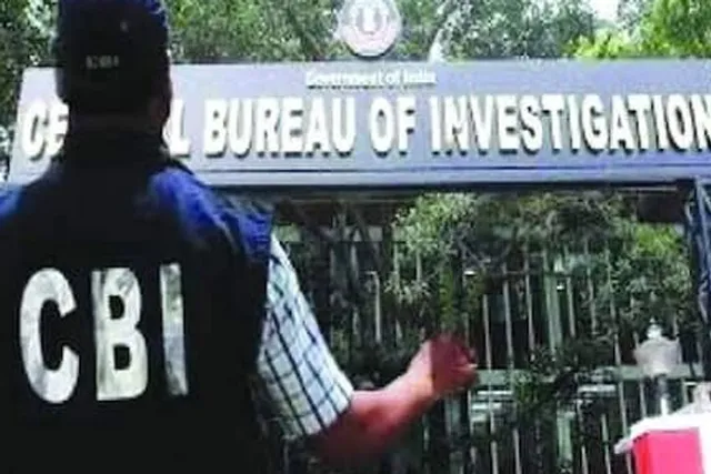 ୟୁପି ପୁଲିସ୍‌ଠାରୁ ରେକର୍ଡ ସଂଗ୍ରହ କରିବାକୁ ହାଥ୍‌ରସରେ ପହଞ୍ଚିଲା ସିବିଆଇ ଟିମ୍‌