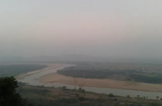 ବଢୁଛି ଋଷିକୂଲ୍ୟା ଜଳସ୍ତର:  ନଦୀ କୂଳିଆ ଲୋକଙ୍କୁ ସତର୍କ ରହିବାକୁ ପରାମର୍ଶ ଦେଲା ପ୍ରଶାସନ