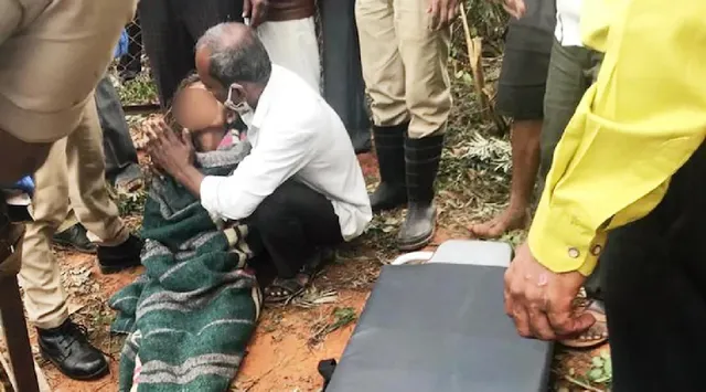 ଇନ୍‌ଷ୍ଟାଗ୍ରାମ୍‌ରେ ବନ୍ଧୁତା କରିବା ଯୁବତୀଙ୍କୁ ମହଙ୍ଗା ପଡ଼ିଲା, ପ୍ରଥମ ଦେଖାରେ କୂଅକୁ ଠେଲିଦେଲେ ପୁରୁଷ ବନ୍ଧୁ