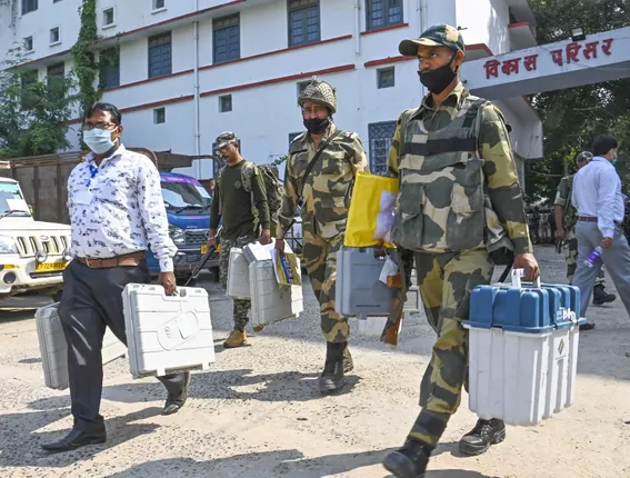 ବିହାର ନିର୍ବାଚନ ୨୦୨୦: ଜାଣନ୍ତୁ ପ୍ରଥମ ପର୍ଯ୍ୟାୟର  କେତେଜଣ ଚର୍ଚ୍ଚିତ ପ୍ରାର୍ଥୀଙ୍କ ତାଲିକା