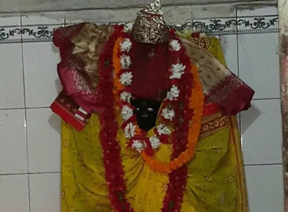 ଉତ୍ତରମୁଖୀ ନିକଟରେ ବର୍ଷକ ବାରମାସ ପୋହଳା ପୋଡ଼ାମାଛ ବଳି ମୁଖ୍ୟ ପରମ୍ପରା