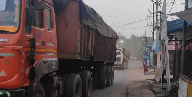 କୁଚିଣ୍ଡା ବାଇପାସ ରାସ୍ତା ଶୀଘ୍ର ନିର୍ମାଣ ଦାବି