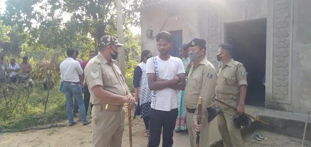 ବାପାଙ୍କ ହତ୍ୟାର ୧୫ ବର୍ଷ ପରେ ପ୍ରତିଶୋଧ ନେଲେ ଦୁଇ ପୁଅ