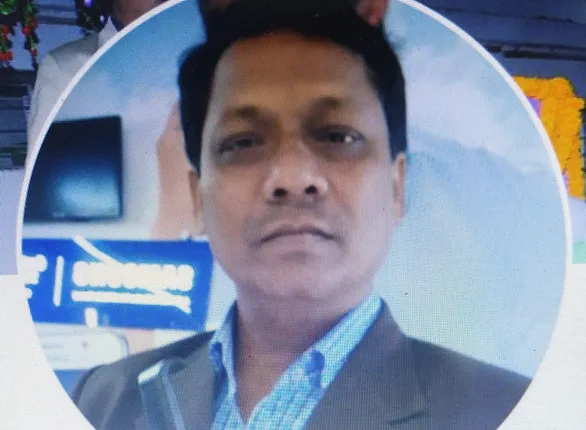 ବଲାଙ୍ଗୀର ଜେଲରେ ପୁଞ୍ଜିଲାଲକୁ ମାଡ! ପାଟଣାଗଡ଼ ଏଡିଜେ କୋର୍ଟରେ ପିଟିସନ ଦାଖଲ କଲେ ଓକିଲ