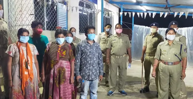 ନିଆଁରେ ଜଳି ଦମ୍ପତି ମୃତ୍ୟୁ ଘଟଣା: ଟଙ୍କା ଭାଗବଣ୍ଟାକୁ ନେଇ ପୁତୁରା ଓ ଝିଆରୀ ଜଘନ୍ୟ ଭାବେ ଦାଦା-ଖୁଡ଼ିଙ୍କୁ କରିଥିଲେ ହତ୍ୟା