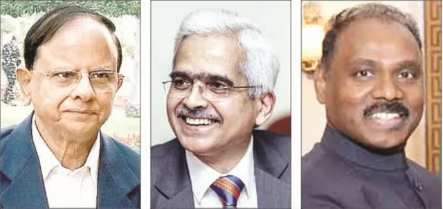 ‘ଇଣ୍ଡିଆ ଟୁଡେ’ରେ ମୋଦୀ ସରକାରଙ୍କ ୧୦ ପ୍ରଭାବଶାଳୀ ପ୍ରଶାସକ : ଚମକିଲେ ୩ ଓଡ଼ିଆ ଅଧିକାରୀ