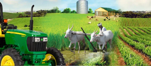 କୃଷି ବିଭାଗରେ କେଳେଙ୍କାରୀ : ୨୭୫ କୋଟି ଲୁଟ୍ ଷଡ଼୍‌ଯନ୍ତ୍ର