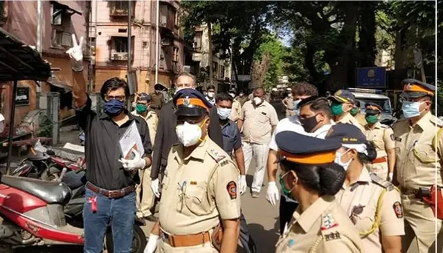 ଅର୍ନବ ଗୋସ୍ବାମୀଙ୍କୁ ଜେରା କରିବ ମୁମ୍ବାଇ ପୁଲିସ; ‘୩ ଚ୍ୟାନେଲ୍‌ ଟିଆର୍‌ପି କାରସାଦିରେ ସଂପୃକ୍ତ’