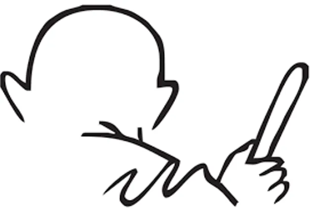 ଦେଶୀ ଗାନ୍ଧୀବାଦୀ ମଡେଲର ମଣିଷ