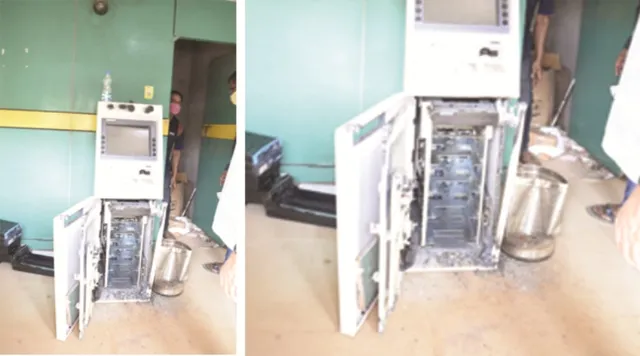 ବ୍ୟାଙ୍କ, ଏଟିଏମ୍ କାଉଣ୍ଟର ଲୁଟ୍ ପରେ ସୁରକ୍ଷା ବଢ଼ାଇବାକୁ ପ୍ରସ୍ତାବ