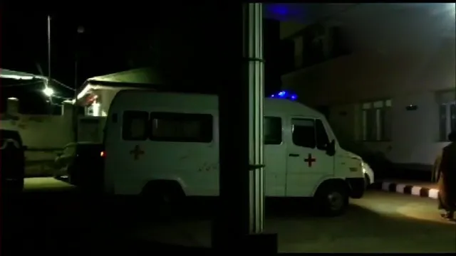 ଜମ୍ମୁ-କଶ୍ମୀରରେ ୩ ବିଜେପି କର୍ମୀଙ୍କୁ ଗୁଳି କରି ହତ୍ୟା