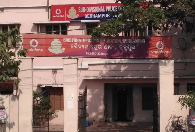 ମହିଳା କର୍ମଚାରୀଙ୍କୁ ଅସଦାଚରଣ ଅଭିଯୋଗ: ଟିପିଏସ୍‌ଓଡିଏଲ୍‌ ଅଧିକାରୀଙ୍କ ବିରୋଧରେ ମାମଲା