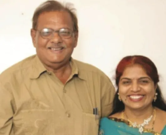 କରୋନାର କରୁଣ ଚିତ୍ର : ସପ୍ତାହକ ମଧ୍ୟରେ ଆଖି ବୁଜିଲେ ଦମ୍ପତି