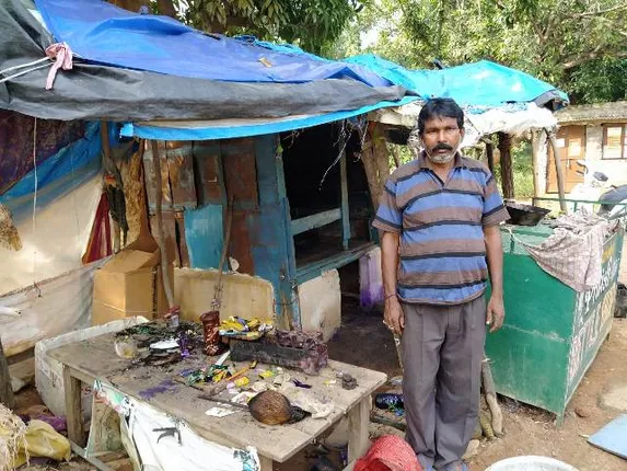 ବାମରା: ଦୁଇଟି ଦୋକାନରେ ଅଗ୍ନିକାଣ୍ଡ, ପୋଡ଼ିଗଲା ଲକ୍ଷାଧିକ ଟଙ୍କାର ସାମଗ୍ରୀ