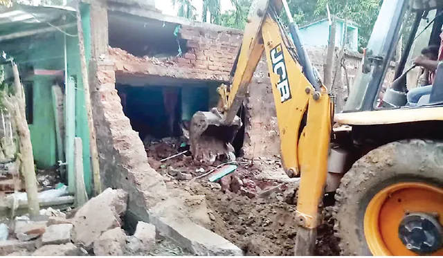 ବନମାଳିପୁର ବାଣ ବିସ୍ଫୋରଣକୁ ୨ ବର୍ଷ ପୂରିବ, ଏଯାଏ ମିଳିଲେନି ଜ୍ଞାନେନ୍ଦ୍ର