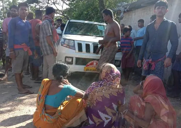 ଜବର ଦଖଲ ଉଚ୍ଛେଦ କରିବାକୁ ଯାଇ ଅଟକ ହେଲେ ବାସୁଦେବପୁର ତହସିଲଦାର