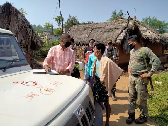 ଅନୁଗୁଳ: ଗମ୍ଭୀର ହେଉଛି ବିଷାକ୍ତ ମଦ ମୃତ୍ୟୁ ମାମଲା, ଆଉ ତିନି ଗୁରୁତର