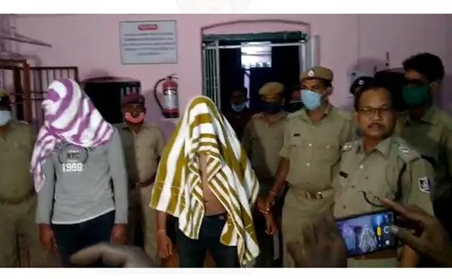 ରାଜା ନିଖୋଜ ଘଟଣା: ମାଉଜର ଯୋଗାଣାକୁ ନେଇ ରାଜାକୁ ହତ୍ୟା କଲେ ୨ ବନ୍ଧୁ