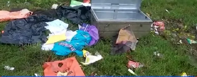 ଭଦ୍ରକ: ଘରେ ଶୋଇଥିବା ବେଳେ ତାଲାଭାଙ୍ଗି ଲୁଟି ନେଲେ ସୁନା ଓ ଲକ୍ଷାଧିକ ଟଙ୍କା