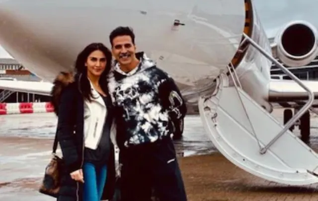 ‘ବେଲ୍‌ବଟମ୍‌’ର ନୂଆ ରେକର୍ଡ : ଲକ୍‌ଡାଉନ୍‌ରେ ସୁଟିଂ ଆରମ୍ଭରୁ ଶେଷ